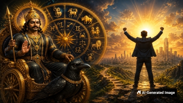 Saturn Transit in First Phase of Revati Nakshatra List of Lucky Zodiac Signs Saturn Transit in First Phase of Revati Nakshatra List of Lucky Zodiac Signs