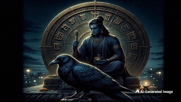 Jupiter-Saturn Forms Navapanchama Yoga on September 2026 List of 4 Lucky Zodiac Signs Jupiter-Saturn Forms Navapanchama Yoga on September 2026 List of 4 Lucky Zodiac Signs
