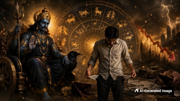 Saturn Transit in Revati Nakshatra Give Worst Time To These Zodiac Signs