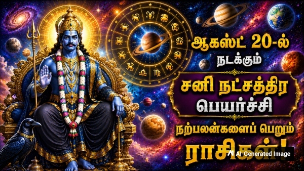 Saturn Transit In Revati Nakshatra 2026 These Zodiac Signs Problems Will Be Solved Saturn Transit In Revati Nakshatra 2026 These Zodiac Signs Problems Will Be Solved