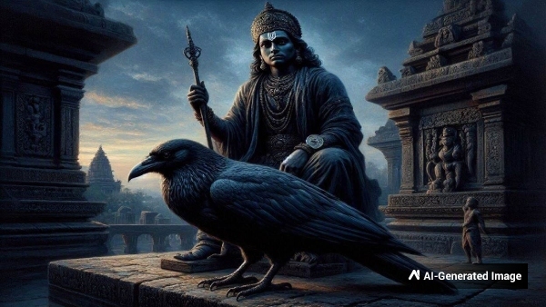 Sun-Saturn Combination Forms Shadashtak Yoga Bring Troubles To These Zodiac Signs Sun-Saturn Combination Forms Shadashtak Yoga Bring Troubles To These Zodiac Signs