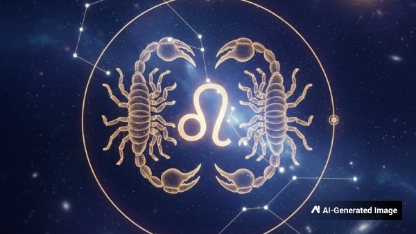 Shani Mangal Yog On 03 August 2026 List Of Lucky Zodiac Signs Shani Mangal Yog On 03 August 2026 List Of Lucky Zodiac Signs