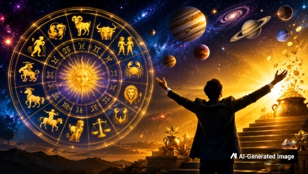 September Matha Rasipalan 2026 These Zodiac Signs Will Be Lucky In September 2026