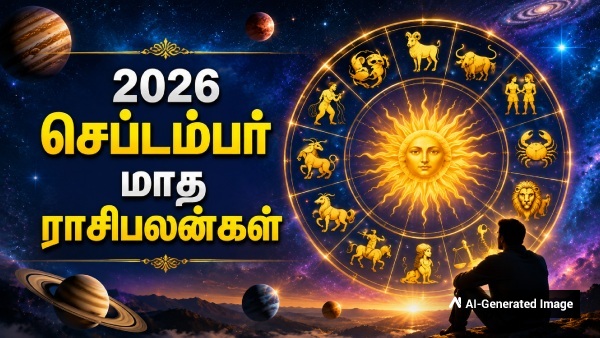 September Month Rasi Palan 2026 September 2026 Monthly Horoscope In Tamil September Month Rasi Palan 2026 September 2026 Monthly Horoscope In Tamil