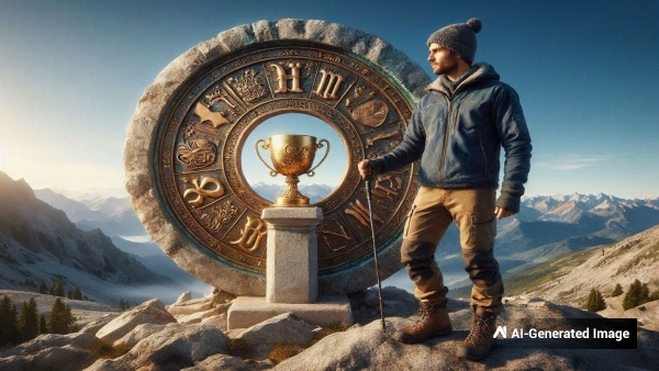 September 2026 Horoscope 3 Zodiac Signs Who Get Big Success in September 2026 September 2026 Horoscope 3 Zodiac Signs Who Get Big Success in September 2026
