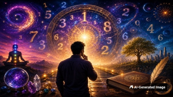 Numerology Predictions for September 2026 Numerology Predictions for September 2026
