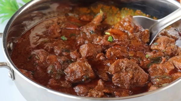 Chicken Gravy How To Make Spicy Chicken Gravy For Poori Chapati Chicken Gravy How To Make Spicy Chicken Gravy For Poori Chapati