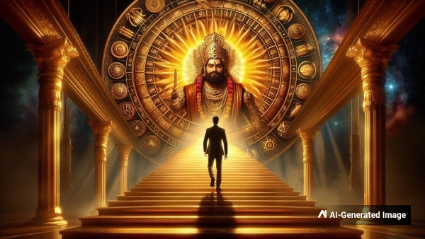 Sun Transit in Magha Nakshatra On August 17 List of 3 Lucky Zodiac Signs