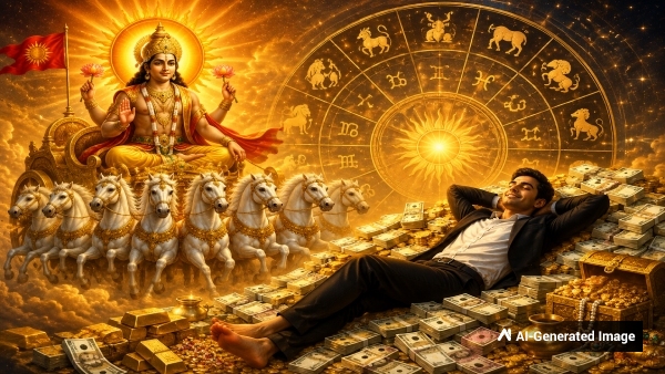 Sun Transit in Leo on August 17 Bring Big Success To These Zodiac Signs Sun Transit in Leo on August 17 Bring Big Success To These Zodiac Signs
