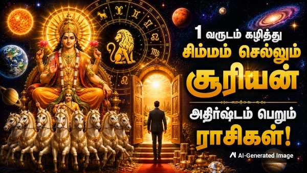 Sun Transit In Leo On 17 August 2026 These Zodiac Signs Luck Will Shine Sun Transit In Leo On 17 August 2026 These Zodiac Signs Luck Will Shine