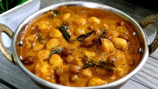 Sundal Sukka Recipe How to Make at Home in Tamil Sundal Sukka Recipe How to Make at Home in Tamil