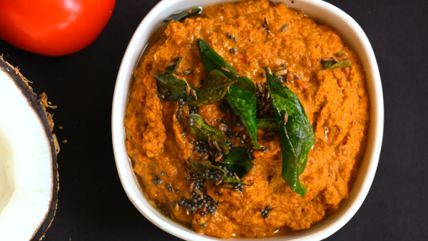 Karnataka Surakkai Chutney Recipe How to Make at Home in Tamil Karnataka Surakkai Chutney Recipe How to Make at Home in Tamil