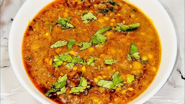 Sweet Corn Masala Recipe How to Make at Home in Tamil