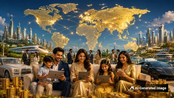 World s Richest Country Where Every Citizen Is a Millionaire World s Richest Country Where Every Citizen Is a Millionaire