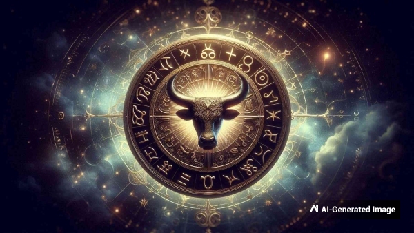 Nostradamus Says This Zodiac Sign Will Have Luckiest Period From 2026 To 2027 Nostradamus Says This Zodiac Sign Will Have Luckiest Period From 2026 To 2027