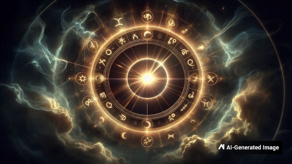 Solar Eclipse 2026 Last Solar Eclipse of 2026 Bring Tough Times To These Zodiac Signs