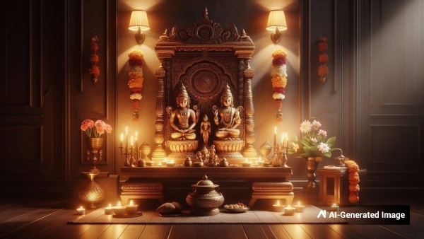 Vastu Tips Things You Should Never Keep in Your Pooja Room Vastu Tips Things You Should Never Keep in Your Pooja Room