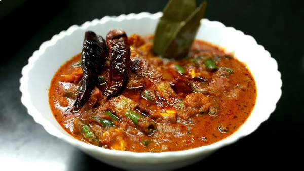 Veg Kolhapuri Recipe How to Make at Home in Tamil Veg Kolhapuri Recipe How to Make at Home in Tamil