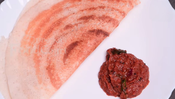 Vengaya Chutney How To Make Onion Chutney Recipe Vengaya Chutney How To Make Onion Chutney Recipe