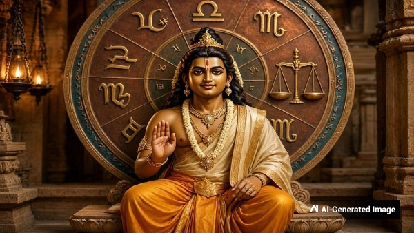 Venus Transit in Libra on September List of Lucky Zodiac Signs