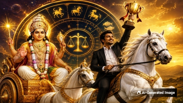 Venus Transit in Libra on September List of Lucky Zodiac Signs