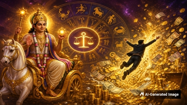 Venus Transit in Libra on September List of 3 Lucky Zodiac Signs Venus Transit in Libra on September List of 3 Lucky Zodiac Signs