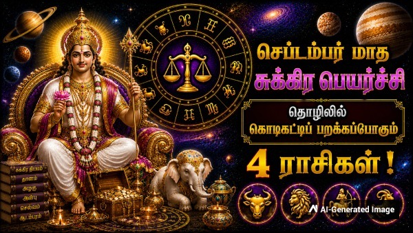 Venus Transit In Libra On 02 September 2026 These Zodiac Signs Get More Profit And Growth In Career Venus Transit In Libra On 02 September 2026 These Zodiac Signs Get More Profit And Growth In Career