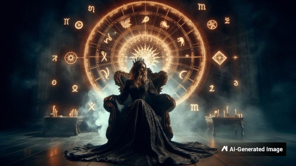 Top 4 Most Influential Zodiac Signs Top 4 Most Influential Zodiac Signs