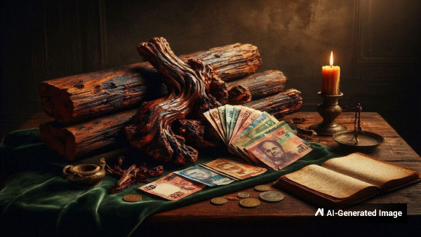 Most Expensive Wood in the World Which Is Costlier Than Gold Most Expensive Wood in the World Which Is Costlier Than Gold