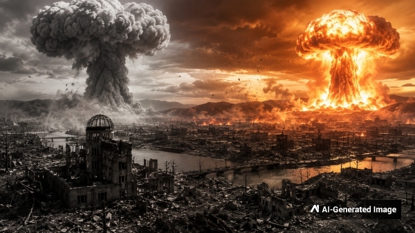 Shocking Facts About the Atomic Bombing of Hiroshima and Nagasaki