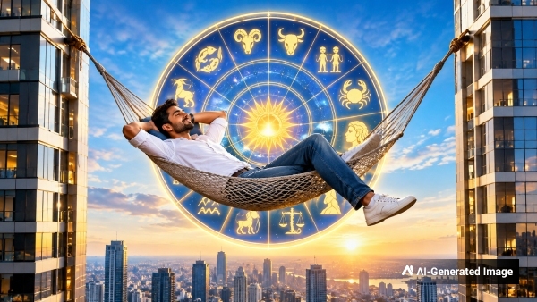 Top 4 Most Daring Zodiac Signs