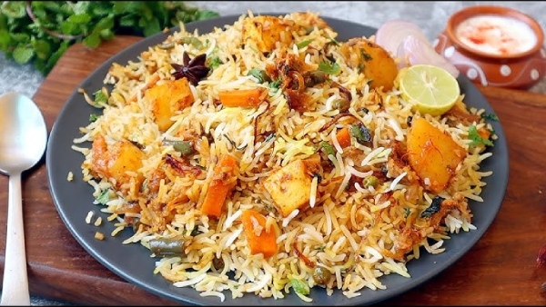 Bread Pulao Recipe How to Make at Home in Tamil