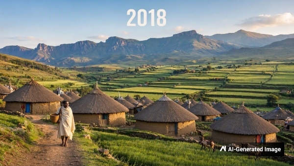 Why Ethiopia Is Still In 2018 While The World Is In 2026 Why Ethiopia Is Still In 2018 While The World Is In 2026