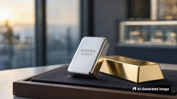 This Metal Is 2 Lakh Times Costlier Than Gold This Metal Is 2 Lakh Times Costlier Than Gold