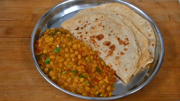 Kadala Paruppu Masala How To Make Channa Dal Masala For Chapati Kadala Paruppu Masala How To Make Channa Dal Masala For Chapati