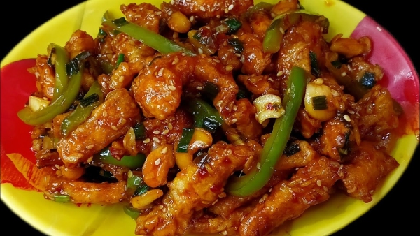 Chicken 555 Recipe How to Make at Home in Tamil Chicken 555 Recipe How to Make at Home in Tamil