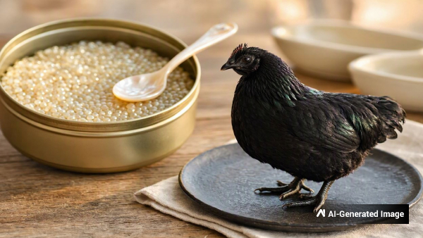 Most Expensive Non-Veg Foods in the World Most Expensive Non-Veg Foods in the World