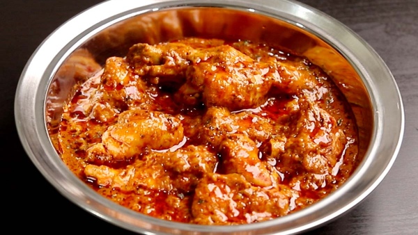 How To Make Restaurant Style Yummy amp amp Delicious Chicken Gravy At Home In 30 Mins