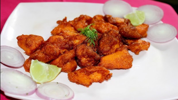 Chicken Sholay Kebab Recipe How to Make at Home in Tamil Chicken Sholay Kebab Recipe How to Make at Home in Tamil