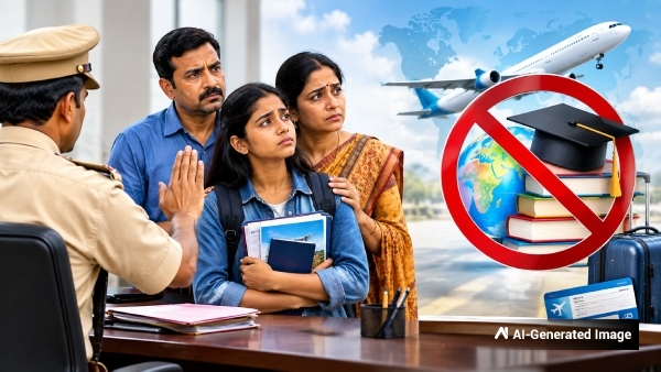 This Country Does Not Permit Government Employee Children To Study Abroad This Country Does Not Permit Government Employee Children To Study Abroad