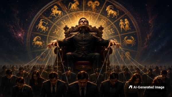 Top 4 Most Controlling Zodiac Signs Top 4 Most Controlling Zodiac Signs