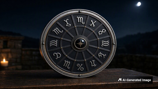 Horoscope Today Daily Horoscope Predictions for September 26 2026