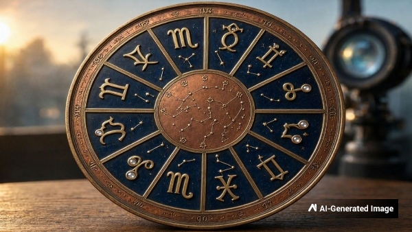 Horoscope Today Daily Horoscope Predictions for September 21 2026 Horoscope Today Daily Horoscope Predictions for September 21 2026