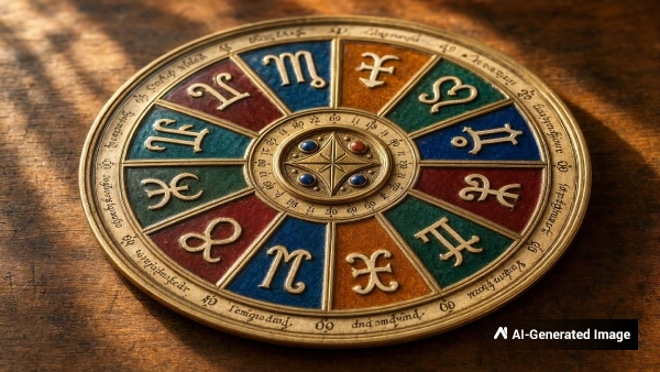Horoscope Today Daily Horoscope Predictions for September 15 2026 Horoscope Today Daily Horoscope Predictions for September 15 2026