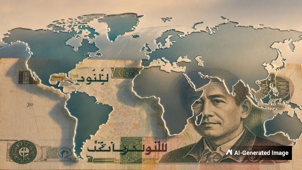 Which Is the Strongest Currency in the World Which Is the Strongest Currency in the World