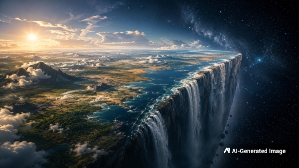 Which Place Is Called As the End of the Earth Which Place Is Called As the End of the Earth