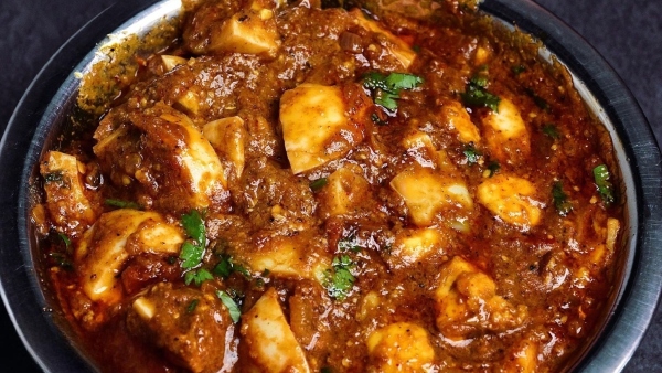Egg Masala How To Make Egg Masala For Chapati