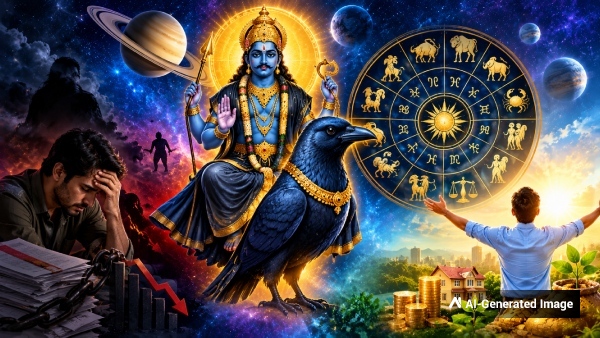 Sani Peyarchi 2027 Which Zodiac Signs Will Face Elarai Shani In 2027 And Who Will Get Relief Sani Peyarchi 2027 Which Zodiac Signs Will Face Elarai Shani In 2027 And Who Will Get Relief