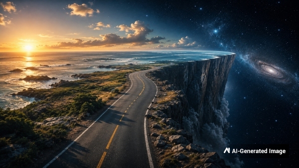 Which Place Is Called As the End of the Earth Which Place Is Called As the End of the Earth