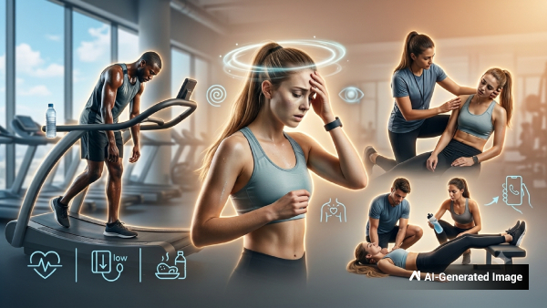 Fainting During or After Exercise Causes Warning Signs and What to Do - Cardiologist Explains Fainting During or After Exercise Causes Warning Signs and What to Do - Cardiologist Explains
